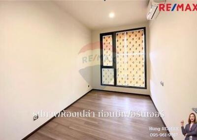 New! 2024 Condo Rhythm Charoenkrung Pavillion