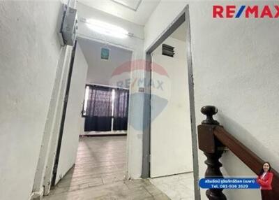 90 Sqm., 2 Beds Townhouse listed for ฿ 2,000,000.