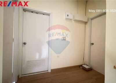 109 Sqm., 3 Beds Townhouse listed for ฿ 3,590,000.