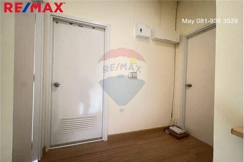 109 Sqm., 3 Beds Townhouse listed for ฿ 3,590,000.