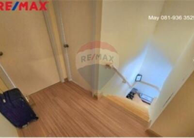 109 Sqm., 3 Beds Townhouse listed for ฿ 3,590,000.