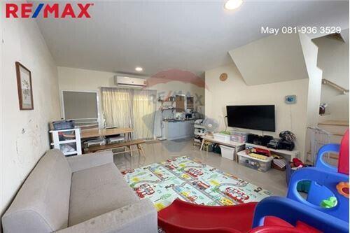 109 Sqm., 3 Beds Townhouse listed for ฿ 3,590,000.