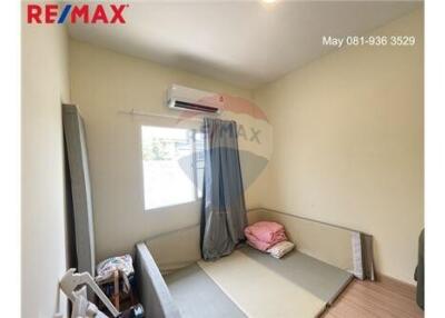 109 Sqm., 3 Beds Townhouse listed for ฿ 3,590,000.