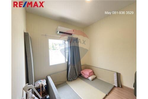 109 Sqm., 3 Beds Townhouse listed for ฿ 3,590,000.