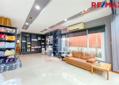 191 Sqm., 3 Beds Townhouse listed for ฿ 11,500,000.