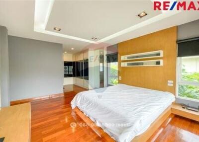 191 Sqm., 3 Beds Townhouse listed for ฿ 11,500,000.