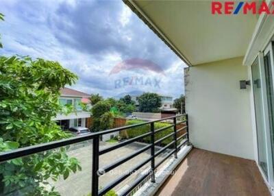 191 Sqm., 3 Beds Townhouse listed for ฿ 11,500,000.