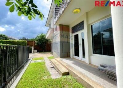 191 Sqm., 3 Beds Townhouse listed for ฿ 11,500,000.