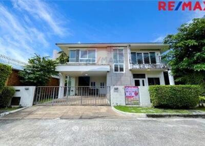 191 Sqm., 3 Beds Townhouse listed for ฿ 11,500,000.