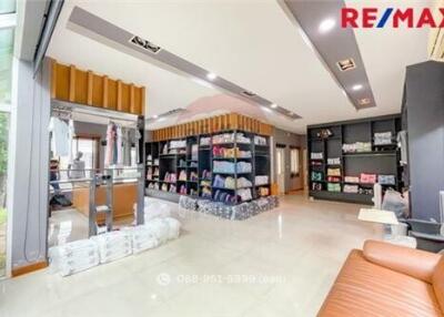 191 Sqm., 3 Beds Townhouse listed for ฿ 11,500,000.