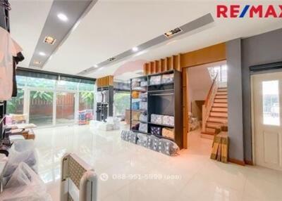 191 Sqm., 3 Beds Townhouse listed for ฿ 11,500,000.