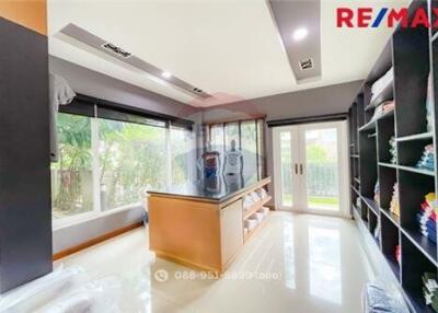 191 Sqm., 3 Beds Townhouse listed for ฿ 11,500,000.