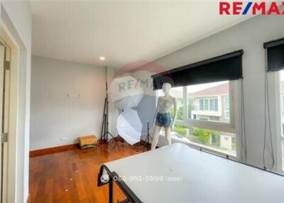 191 Sqm., 3 Beds Townhouse listed for ฿ 11,500,000.