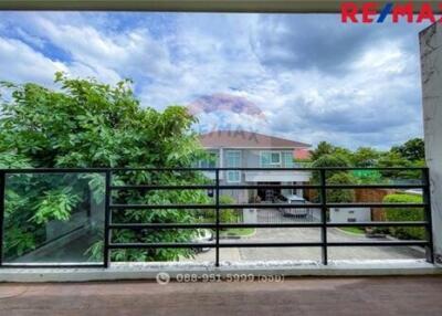 191 Sqm., 3 Beds Townhouse listed for ฿ 11,500,000.