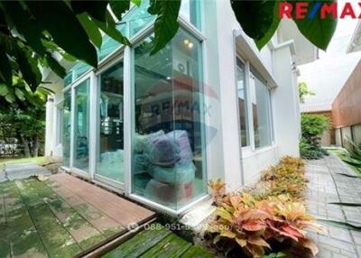 191 Sqm., 3 Beds Townhouse listed for ฿ 11,500,000.