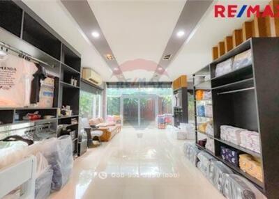 191 Sqm., 3 Beds Townhouse listed for ฿ 11,500,000.