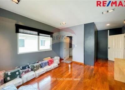 191 Sqm., 3 Beds Townhouse listed for ฿ 11,500,000.