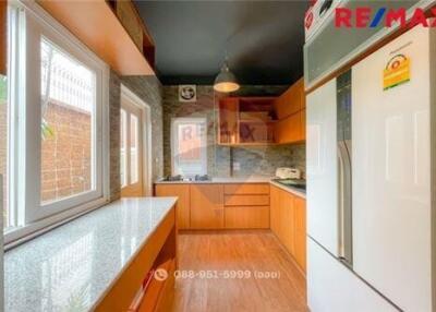 191 Sqm., 3 Beds Townhouse listed for ฿ 11,500,000.