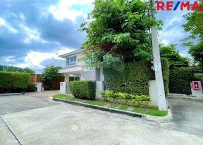 191 Sqm., 3 Beds Townhouse listed for ฿ 11,500,000.