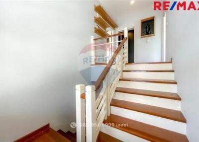 191 Sqm., 3 Beds Townhouse listed for ฿ 11,500,000.