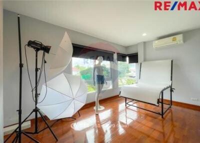 191 Sqm., 3 Beds Townhouse listed for ฿ 11,500,000.