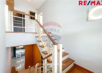 191 Sqm., 3 Beds Townhouse listed for ฿ 11,500,000.