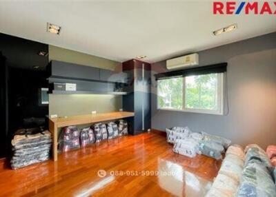 191 Sqm., 3 Beds Townhouse listed for ฿ 11,500,000.