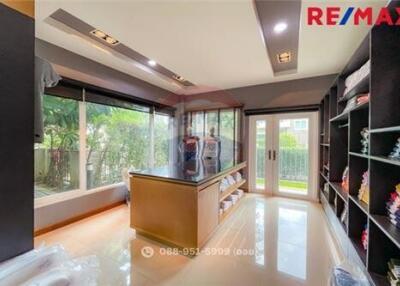 191 Sqm., 3 Beds Townhouse listed for ฿ 11,500,000.