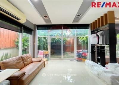 191 Sqm., 3 Beds Townhouse listed for ฿ 11,500,000.