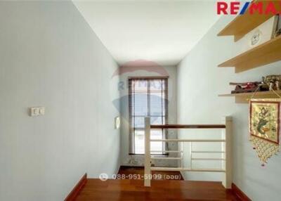 191 Sqm., 3 Beds Townhouse listed for ฿ 11,500,000.