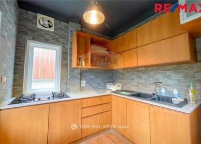 191 Sqm., 3 Beds Townhouse listed for ฿ 11,500,000.