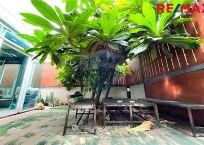 191 Sqm., 3 Beds Townhouse listed for ฿ 11,500,000.