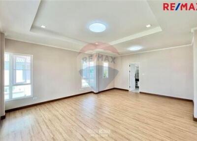 270 Sqm., 3 Beds Townhouse listed for ฿ 12,950,000.