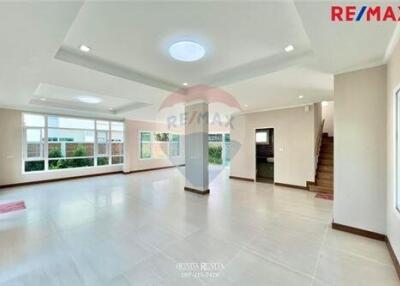 270 Sqm., 3 Beds Townhouse listed for ฿ 12,950,000.