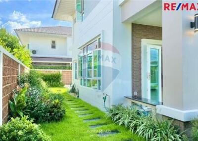 270 Sqm., 3 Beds Townhouse listed for ฿ 12,950,000.