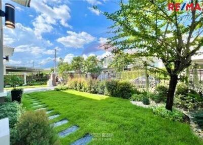 270 Sqm., 3 Beds Townhouse listed for ฿ 12,950,000.