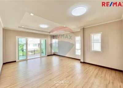 270 Sqm., 3 Beds Townhouse listed for ฿ 12,950,000.