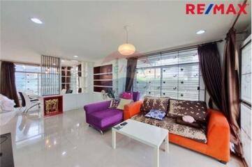 170 Sqm., 3 Beds Townhouse listed for ฿ 3,350,000.