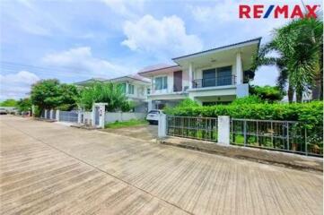 170 Sqm., 3 Beds Townhouse listed for ฿ 3,350,000.