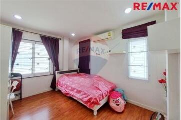 170 Sqm., 3 Beds Townhouse listed for ฿ 3,350,000.