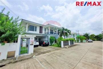 170 Sqm., 3 Beds Townhouse listed for ฿ 3,350,000.