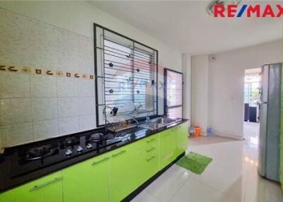 170 Sqm., 3 Beds Townhouse listed for ฿ 3,350,000.