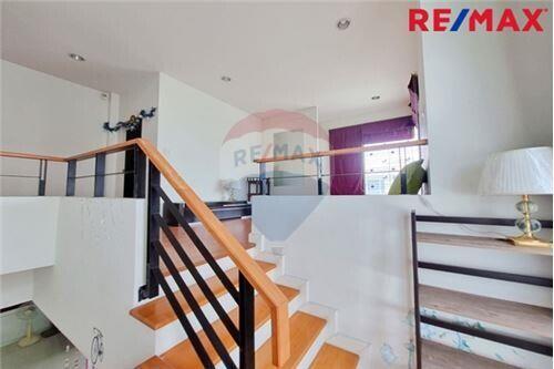 170 Sqm., 3 Beds Townhouse listed for ฿ 3,350,000.