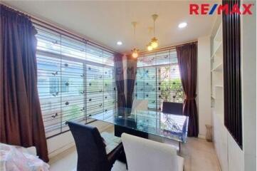 170 Sqm., 3 Beds Townhouse listed for ฿ 3,350,000.