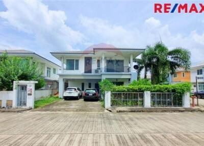 170 Sqm., 3 Beds Townhouse listed for ฿ 3,350,000.