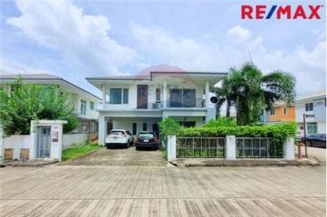 170 Sqm., 3 Beds Townhouse listed for ฿ 3,350,000.