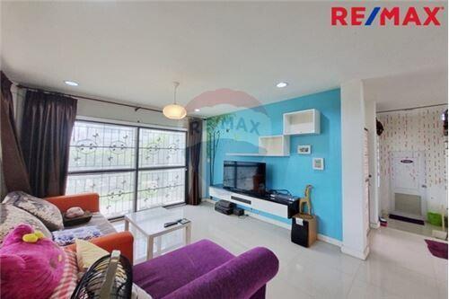 170 Sqm., 3 Beds Townhouse listed for ฿ 3,350,000.