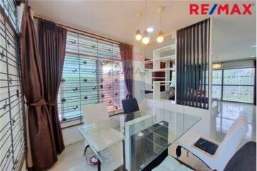 170 Sqm., 3 Beds Townhouse listed for ฿ 3,350,000.