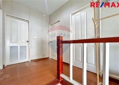 128 Sqm., 3 Beds Townhouse listed for ฿ 4,200,000.