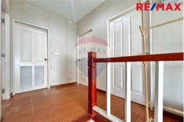 128 Sqm., 3 Beds Townhouse listed for ฿ 4,200,000.